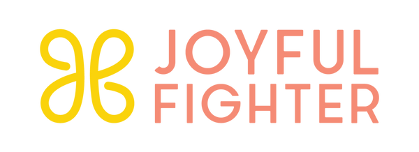 Joyful Fighter